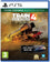 Train Sim World 4 - Flying Scotsman Centenary Edition (PlayStation 5)