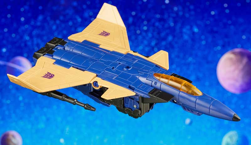 Transformers Generations Legacy Evolution Voyager Dirge