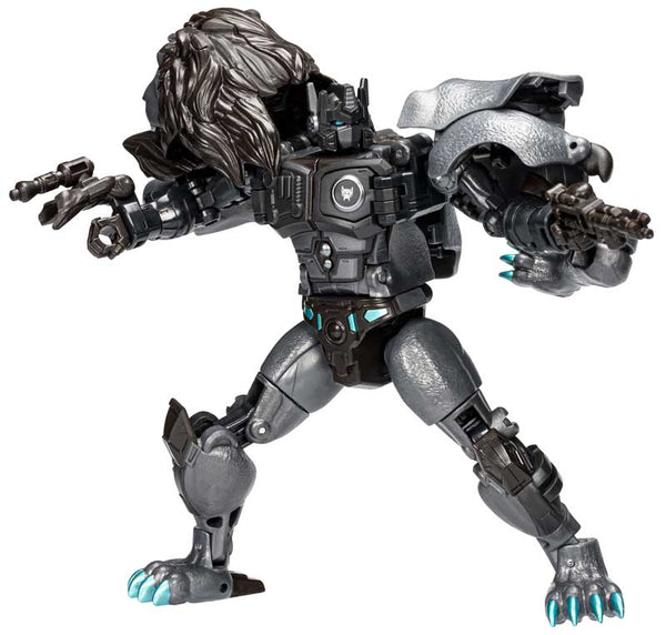 Transformers Generations Legacy Evolution Voyager Nemesis Leo