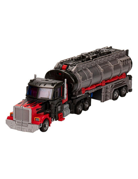 Transformers - Generations - Legacy United Leader Class (G2 Universe Laser Optimus Prime)