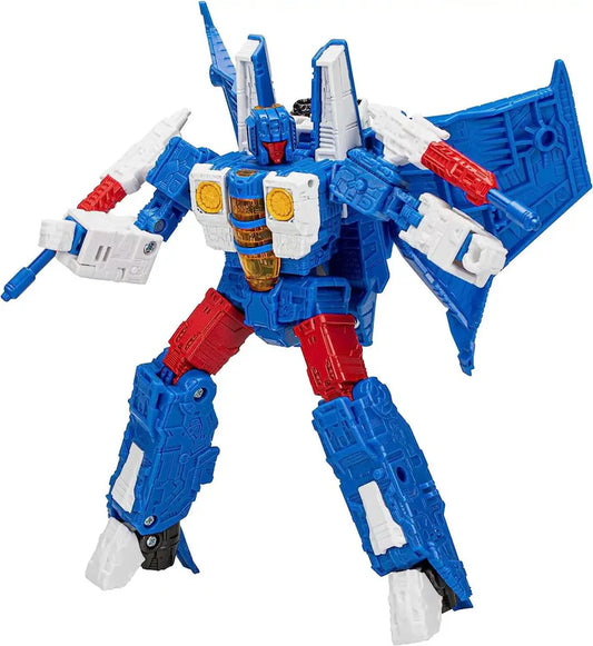 Transformers – Generations: Legacy Evolution Voyager Class (Nacelle)