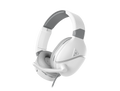 Turtle Beach Recon 200 Gen 2 white amplified gaming headset