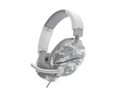 Turtle Beach Recon 70 Arctic Camo wired gaming headset
