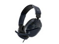Turtle Beach Recon 70 Blue Camo wired gaming headset
