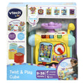 VTech: Twist & Play Activity Cube