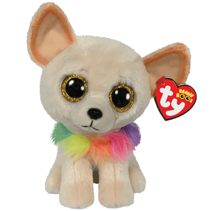 Ty Beanie Boos Chewey Chihuahua front