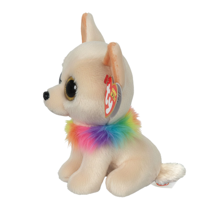Ty Beanie Boos Chewey Chihuahua side