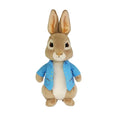 Ty Beanies Peter Rabbit soft toy