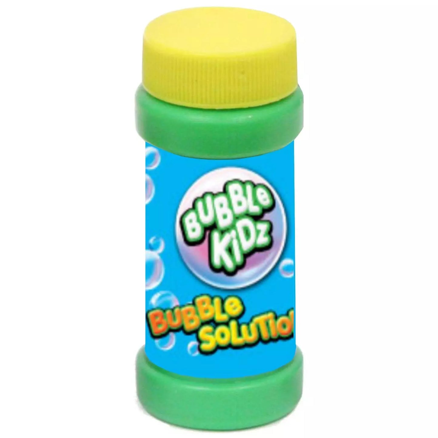Bubble Tubs