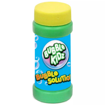Bubble Tubs