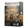 Warhammer Age of Sigmar: Slaves to Darkness – Tzarketh, Bane of Law