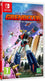 UFO Robot Grendizer: The Feast Of The Wolves (Nintendo Switch)
