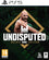 Undisputed - Deluxe WBC Edition (PlayStation 5)