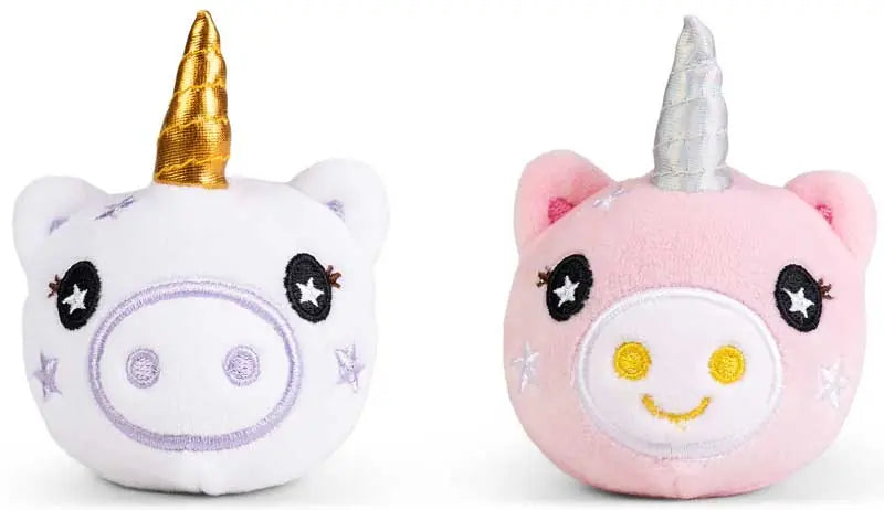 Unicorn Squishy Plushies Sensory Toys (Assorted)