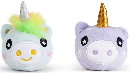 Unicorn Squishy Plushies Sensory Toys (Assorted)