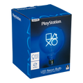 Paladone PlayStation LED Neon Bulb with E27 fitting