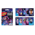 UNO KPop Demon Hunters card game box