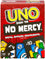 Uno Cards Show Em No Mercy