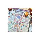 Virus! Roll & Write - Board Game