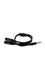 Groov-e Splitter 3.0mm Black