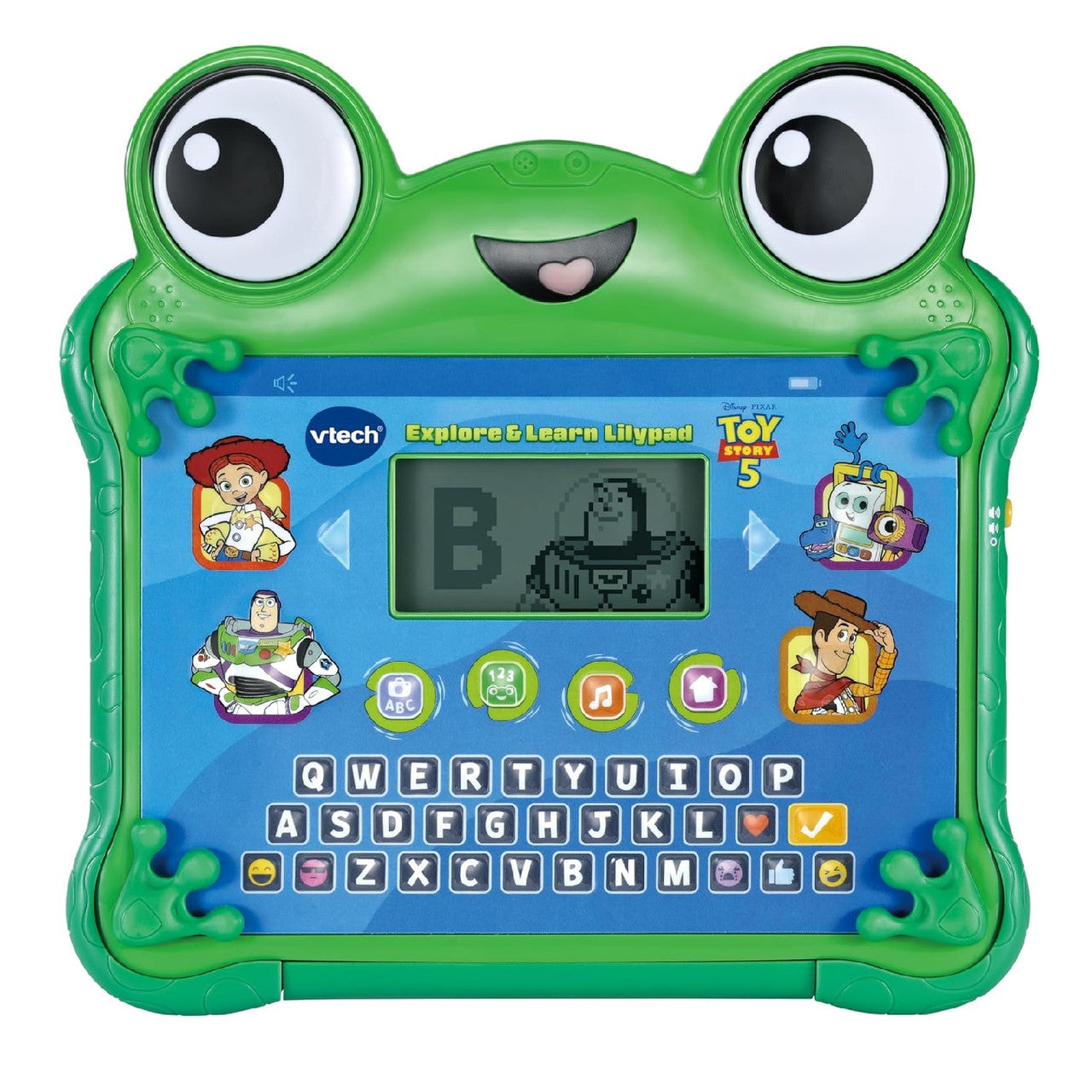 Toy Story 5 Explore & Learn Lilypad product image