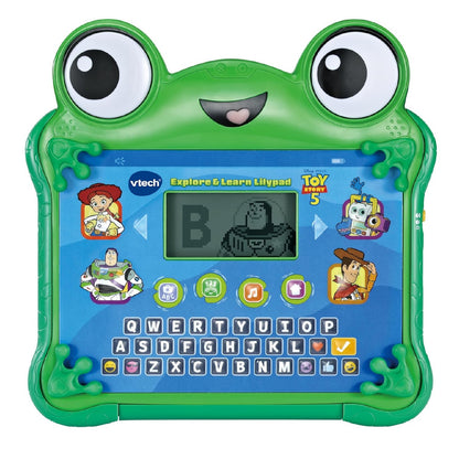 Toy Story 5 Explore & Learn Lilypad product image
