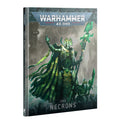 Warhammer 40,000 Codex Necrons cover