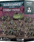 Warhammer 40,000 Combat Patrol Death Guard box art