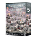 Warhammer 40,000 Combat Patrol Genestealer Cults box art