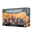 Warhammer 40,000 Space Marines Desolation Squad box art