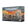 Warhammer 40,000: Captain Titus & the Wardens of Ultramar