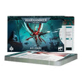 Warhammer 40,000 Index Cards Aeldari