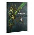 Warhammer 40,000 Psychic Awakening: Pariah book cover