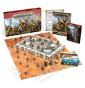 Warhammer Age of Sigmar Harbinger Starter Set contents