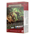 Warhammer Age of Sigmar Introductory Set box art