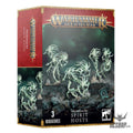 Warhammer Age of Sigmar Nighthaunt Spirit Hosts