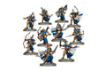 Warhammer Age of Sigmar Stormcast Eternals Vigilors box art