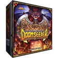 Warhammer Doomseeker board game box