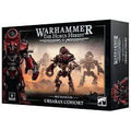 Warhammer The Horus Heresy Mechanicum Ursarax Cohort box art