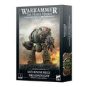 Warhammer The Horus Heresy Legiones Astartes Saturnine Dreadnought Ophion