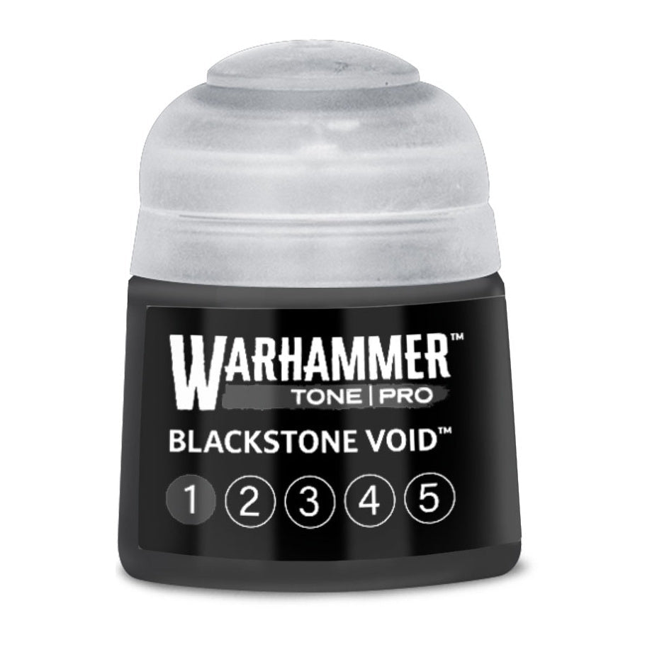 Warhammer Tone Pro: Blackstone Void 1 (12ml)