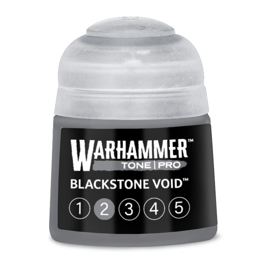 Warhammer Tone Pro: Blackstone Void 2 (12ml)