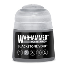 Warhammer Tone Pro: Blackstone Void 2 (12ml)