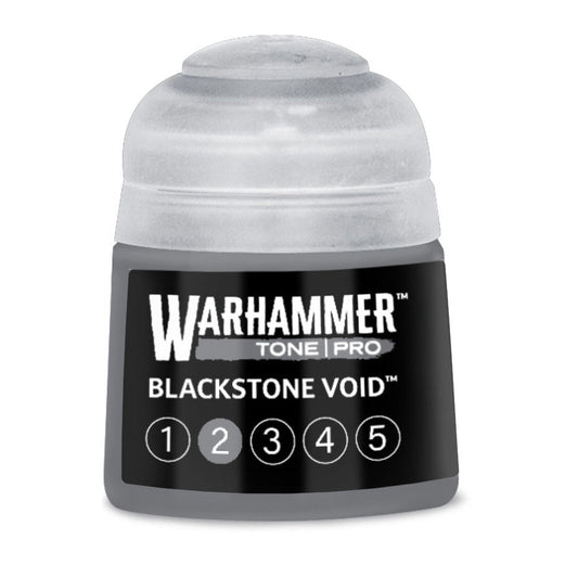 Warhammer Tone Pro: Blackstone Void 2 (12ml)