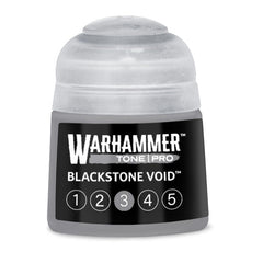 Warhammer Tone Pro: Blackstone Void 3 (12ml)