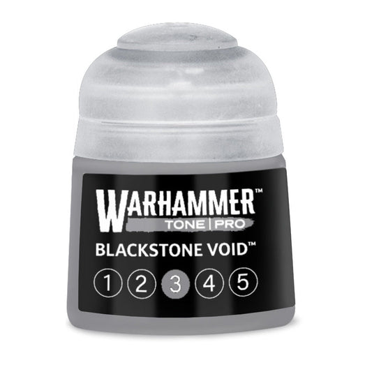 Warhammer Tone Pro: Blackstone Void 3 (12ml)