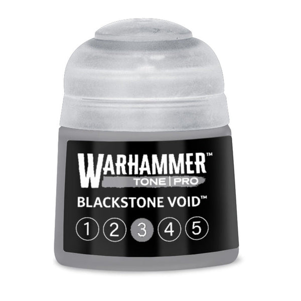 Warhammer Tone Pro: Blackstone Void 3 (12ml)