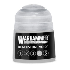 Warhammer Tone Pro: Blackstone Void 4 (12ml)