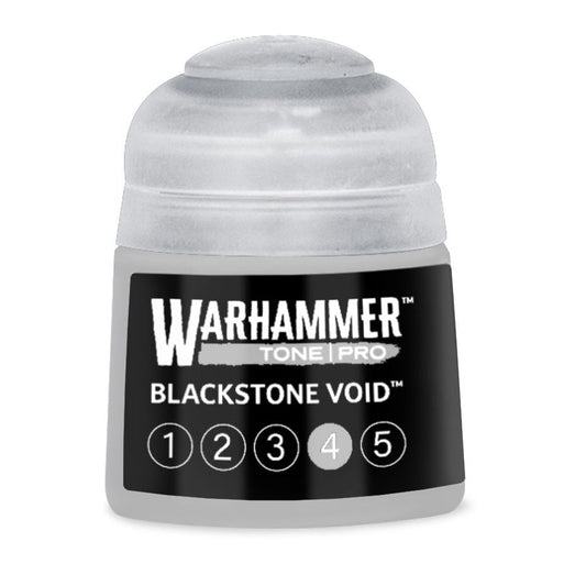 Warhammer Tone Pro: Blackstone Void 4 (12ml)