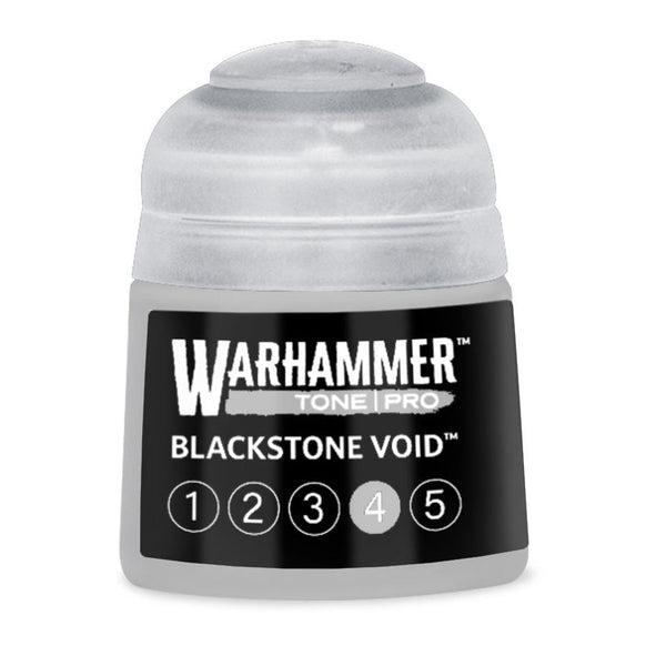 Warhammer Tone Pro: Blackstone Void 4 (12ml)